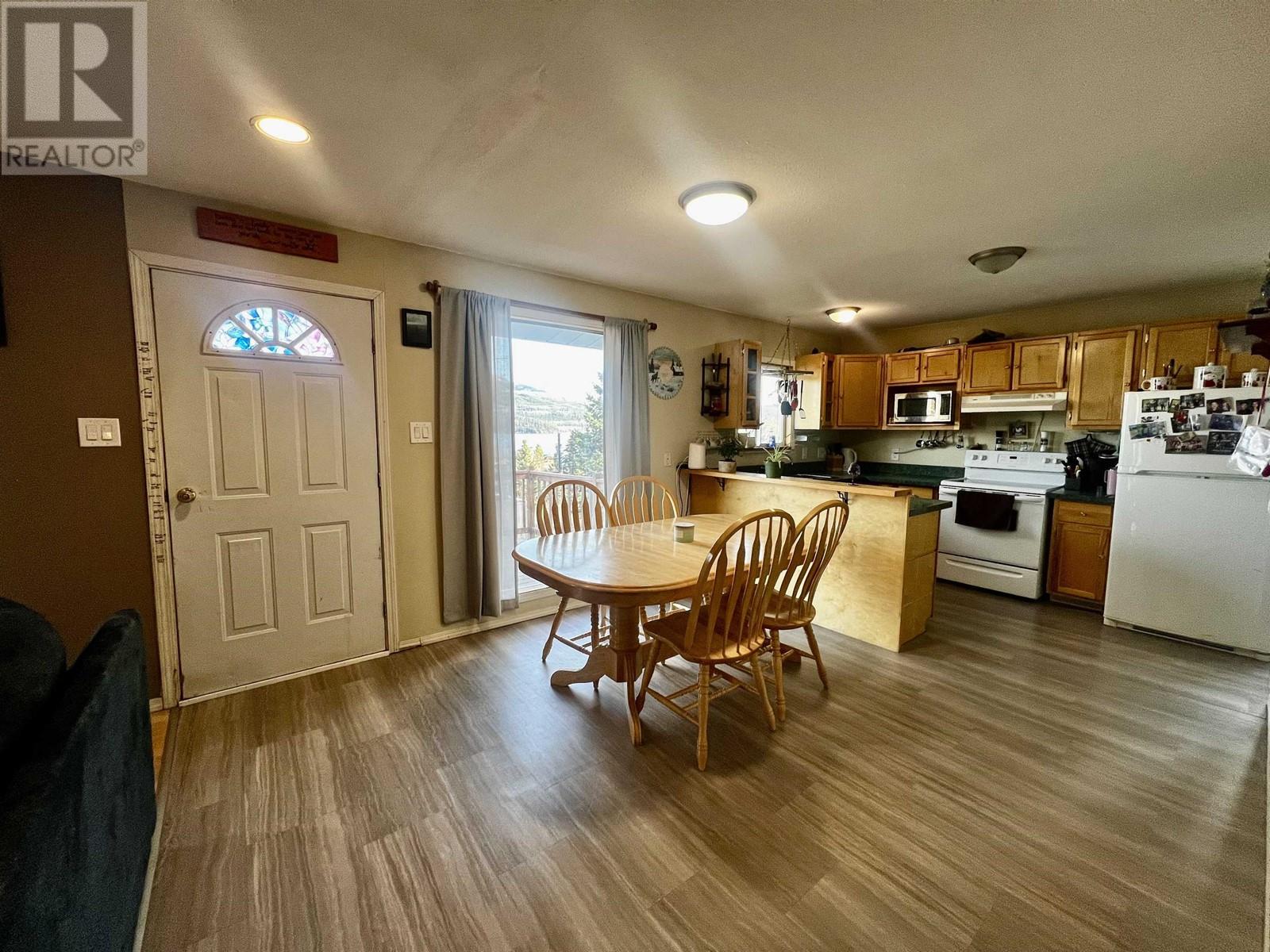 1408 FRANCOIS LAKE ROAD, Fraser Lake