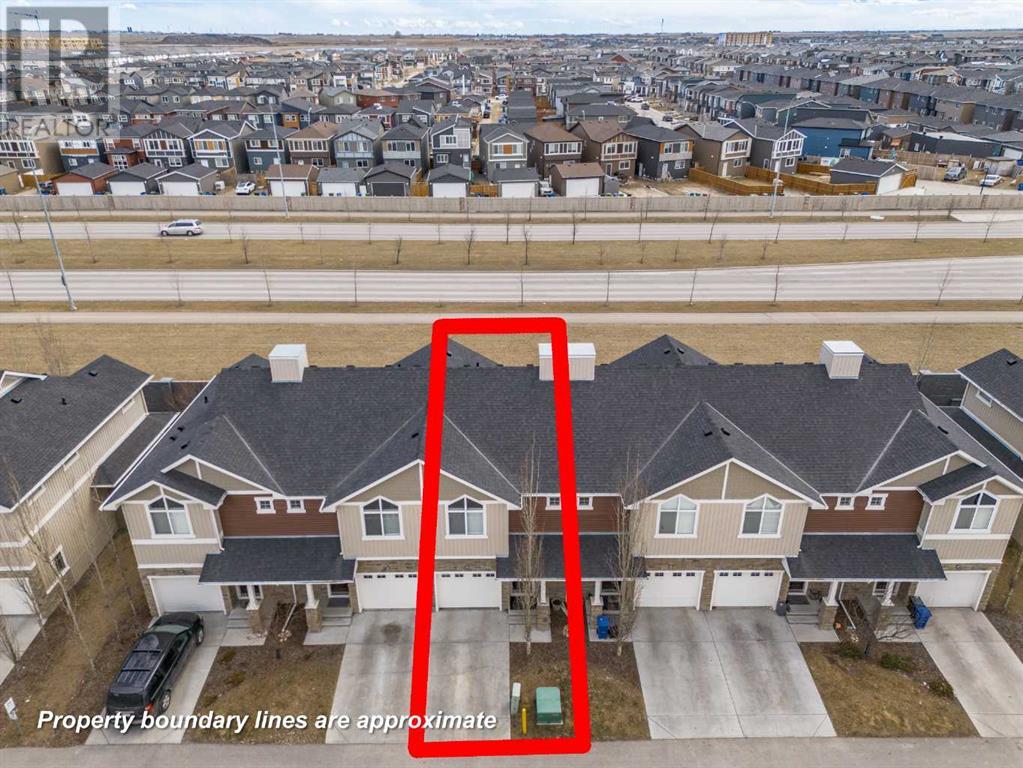 Single Family House for Sale in  Skyview Ranch Grove NE Skyview Ranch Calgary 