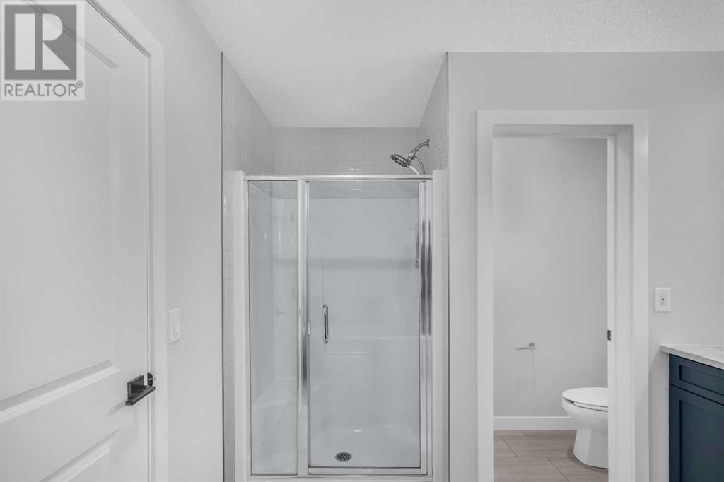 Single Family House for Sale in  Belvedere Green SE Belvedere Calgary 