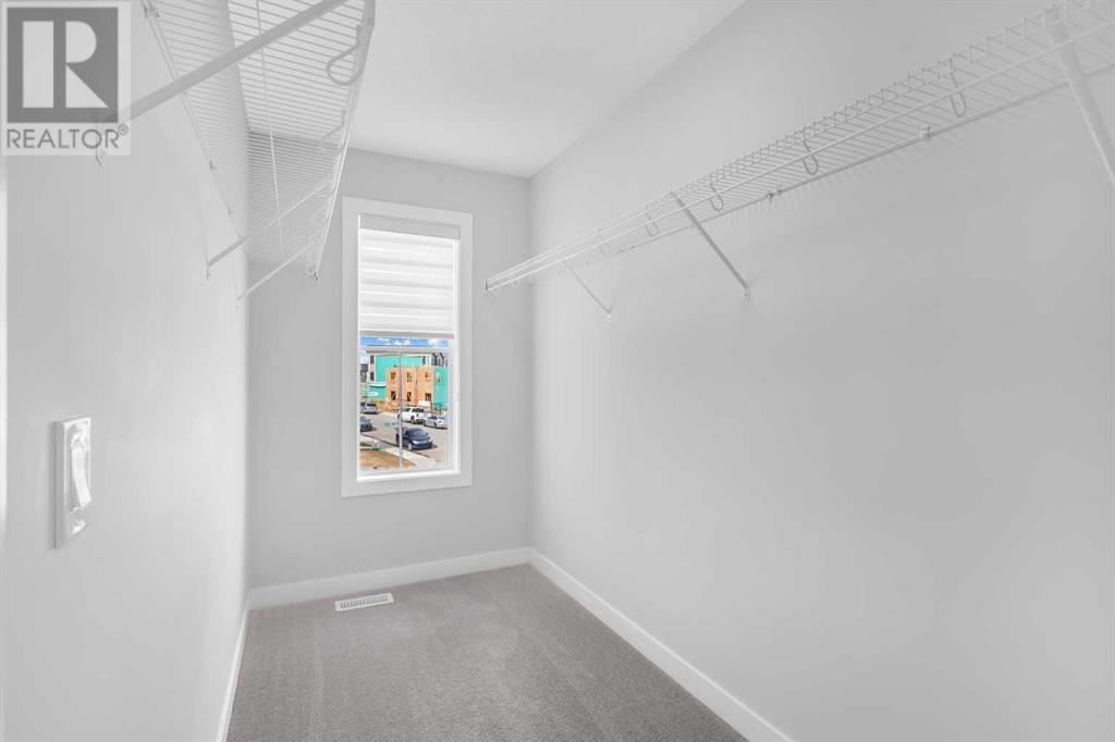Single Family House for Sale in  Belvedere Green SE Belvedere Calgary 