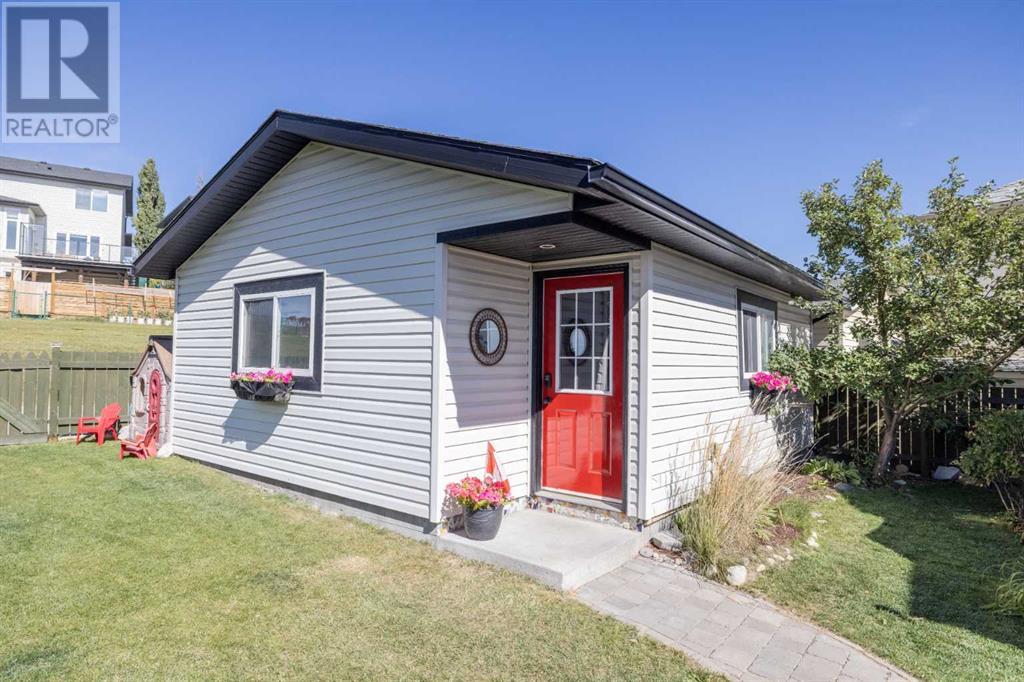 Single Family House for Sale in  Arbour Meadows Close NW Arbour Lake Calgary 