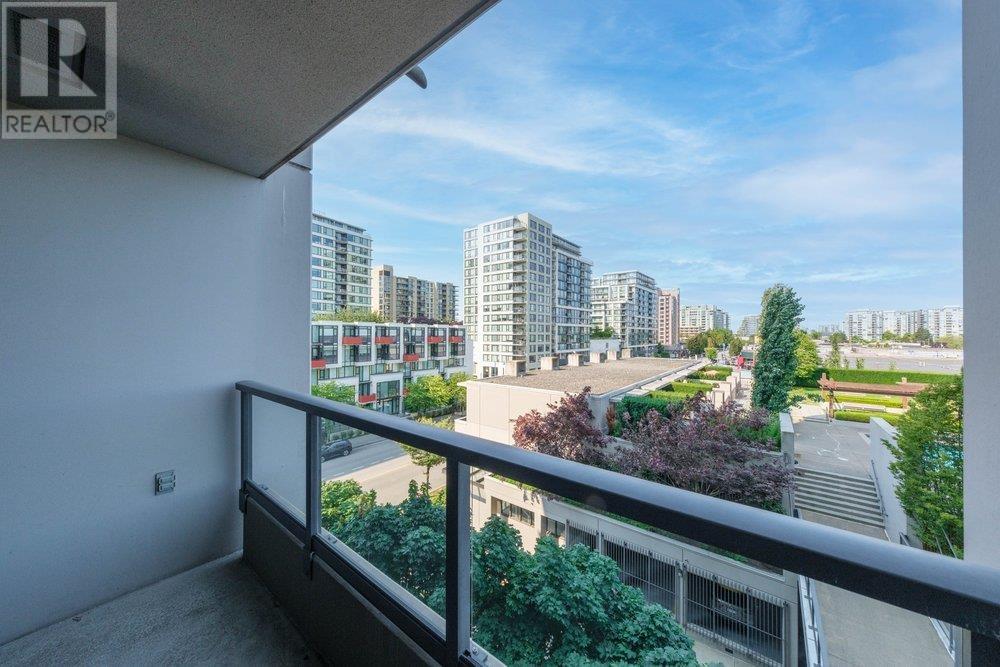 #713-5811 NO. 3 Road, Richmond
