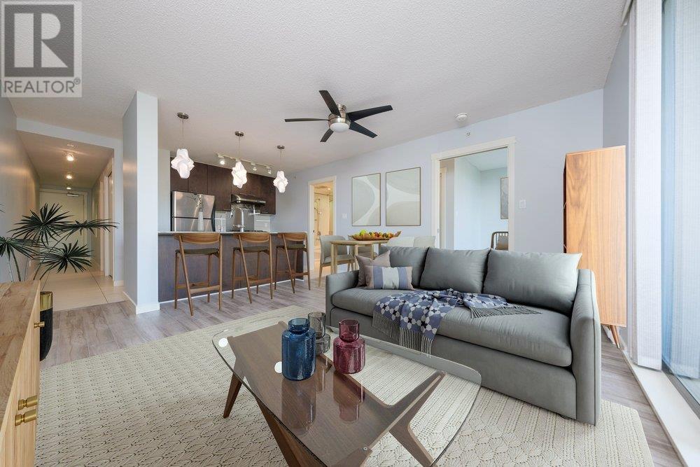 #713-5811 NO. 3 Road, Richmond