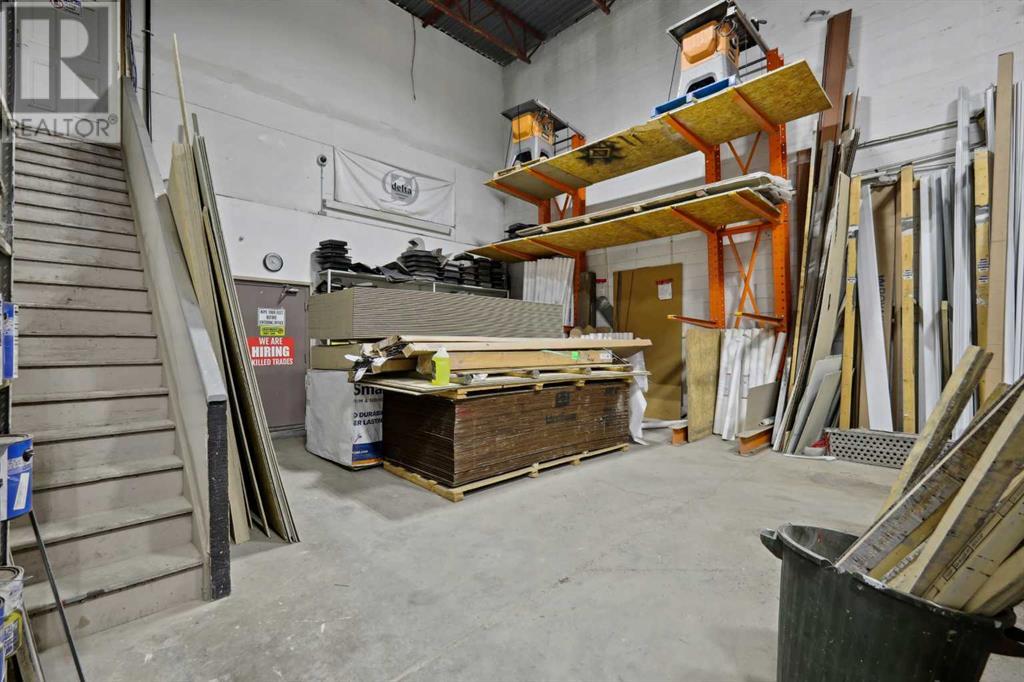 Industrial for Sale in  Skyline Crescent NE Skyline West Calgary 