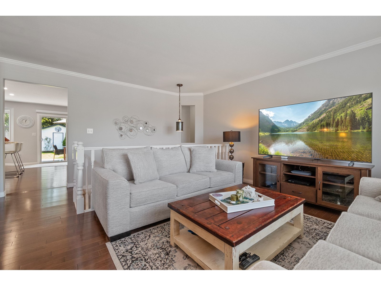 5694 STONEHAVEN STREET, Promontory, Sardis
