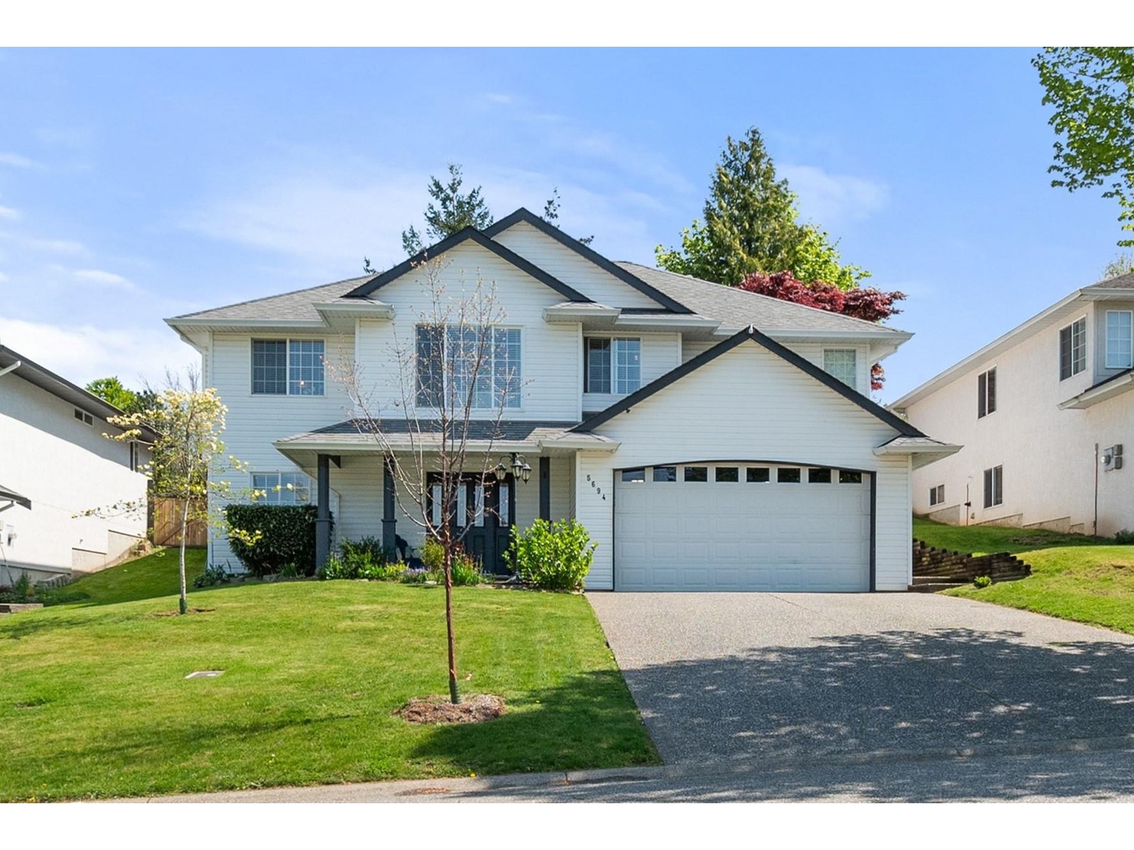 5694 STONEHAVEN STREET, Promontory, Sardis