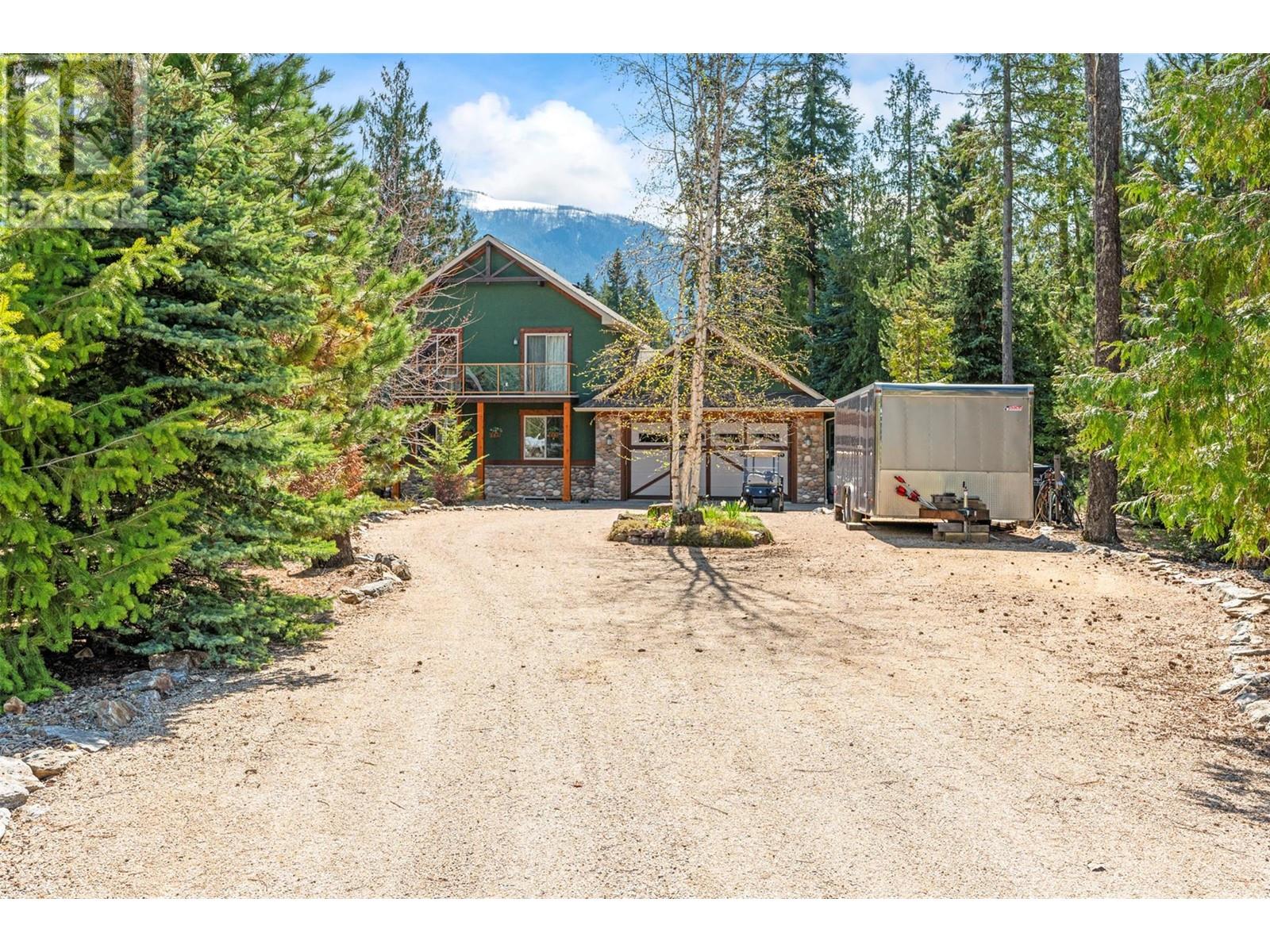 3453 Cessna Road Unit# 2, Enderby