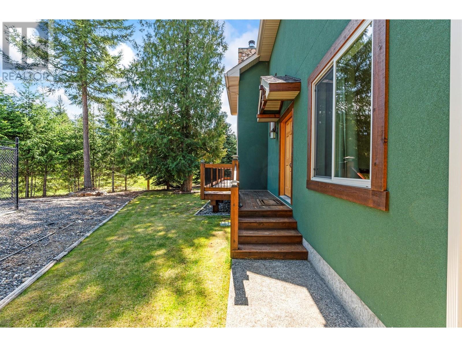 3453 Cessna Road Unit# 2, Enderby