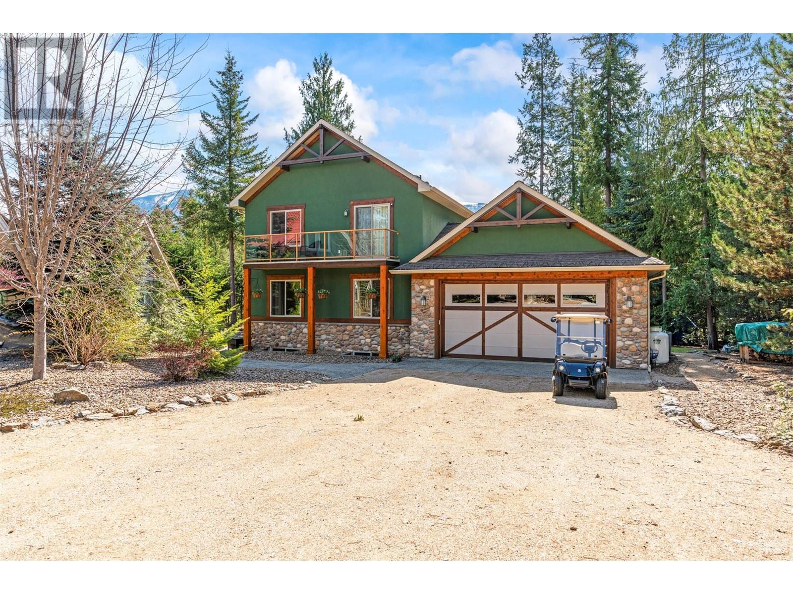 3453 Cessna Road Unit# 2, Enderby