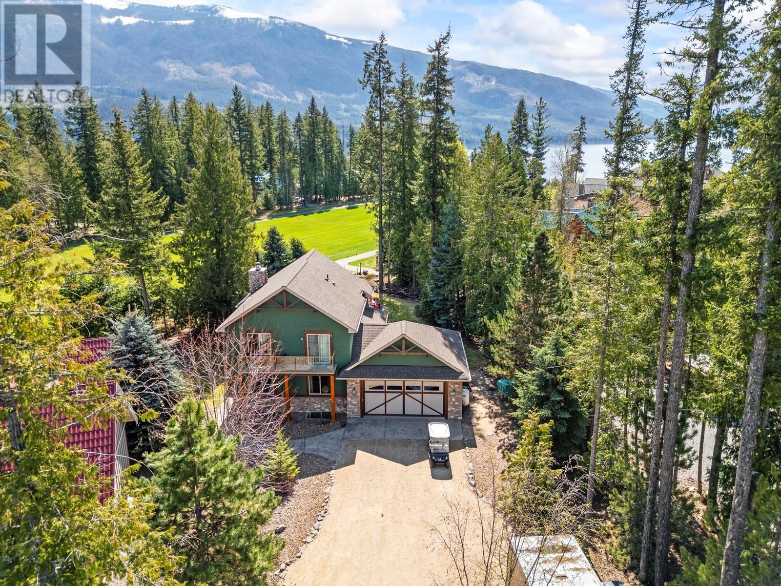 3453 Cessna Road Unit# 2, Enderby