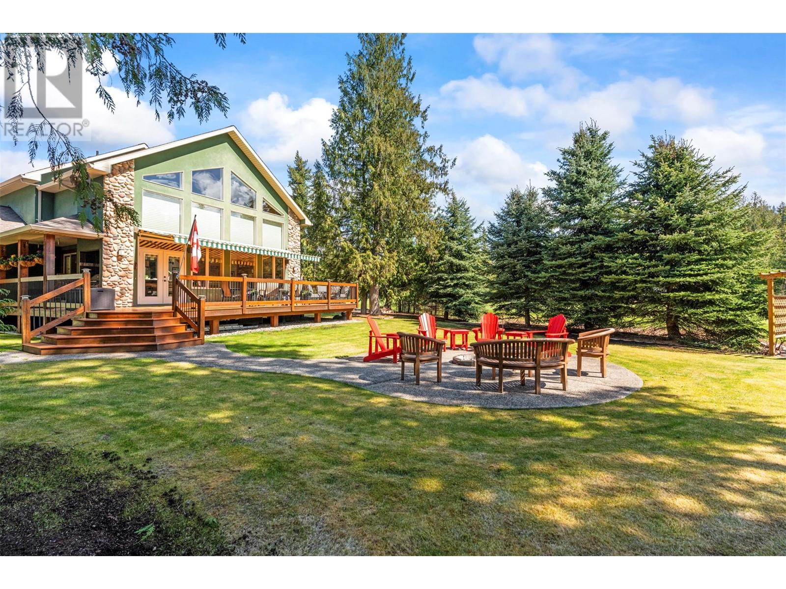 3453 Cessna Road Unit# 2, Enderby