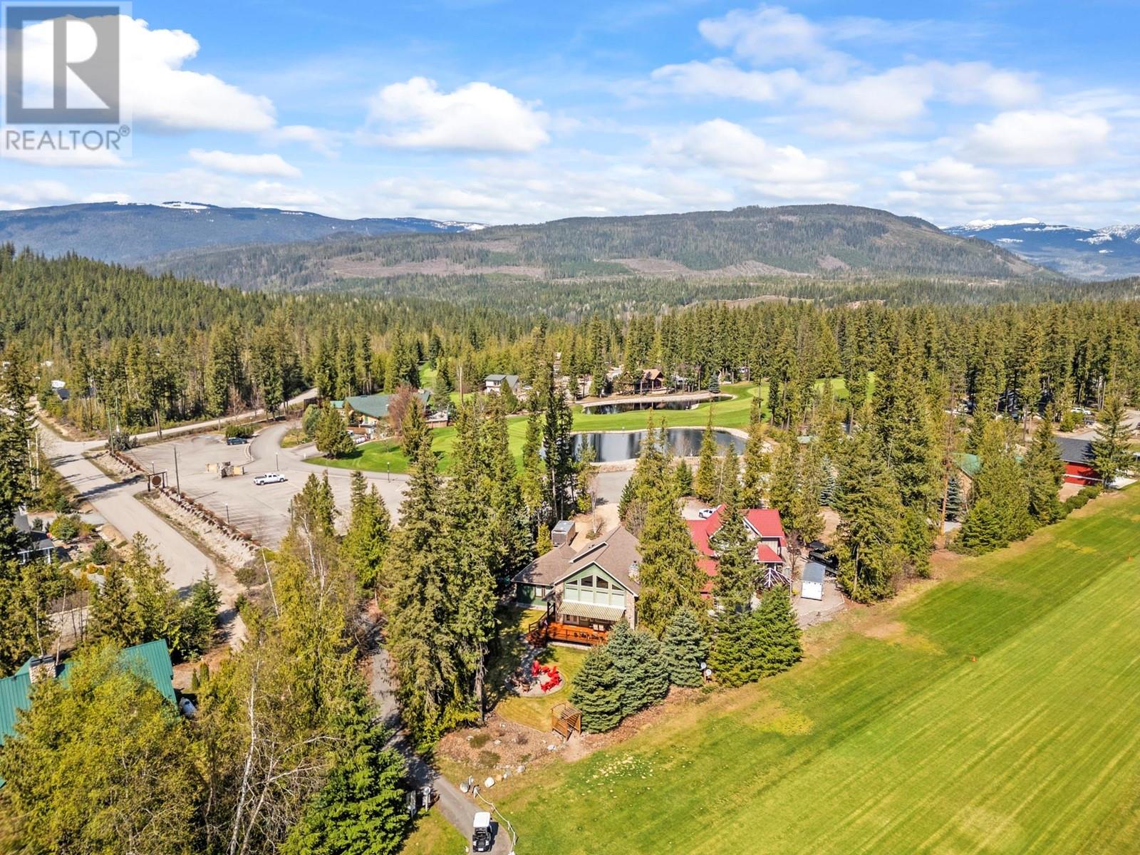 3453 Cessna Road Unit# 2, Enderby