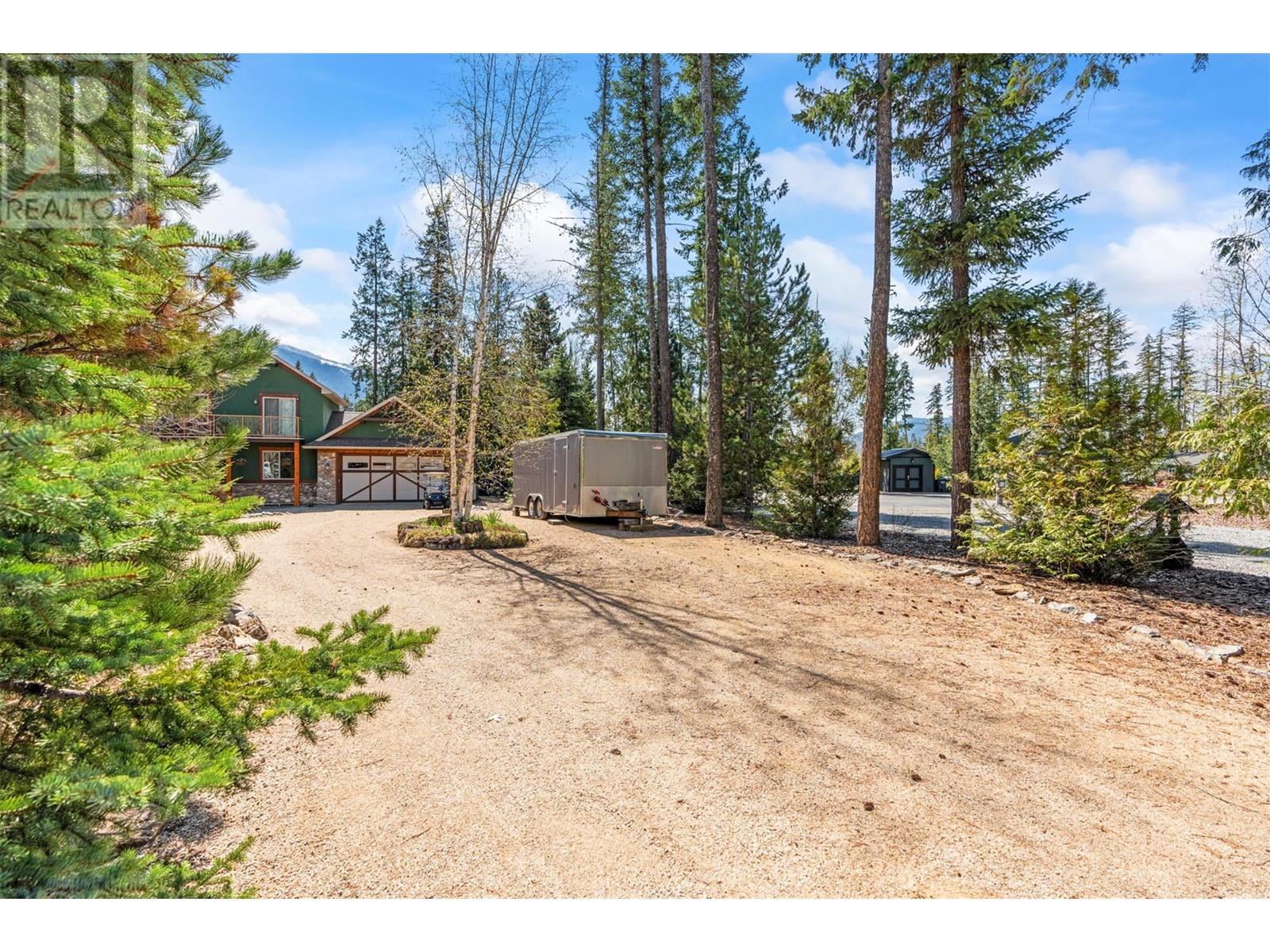 3453 Cessna Road Unit# 2, Enderby
