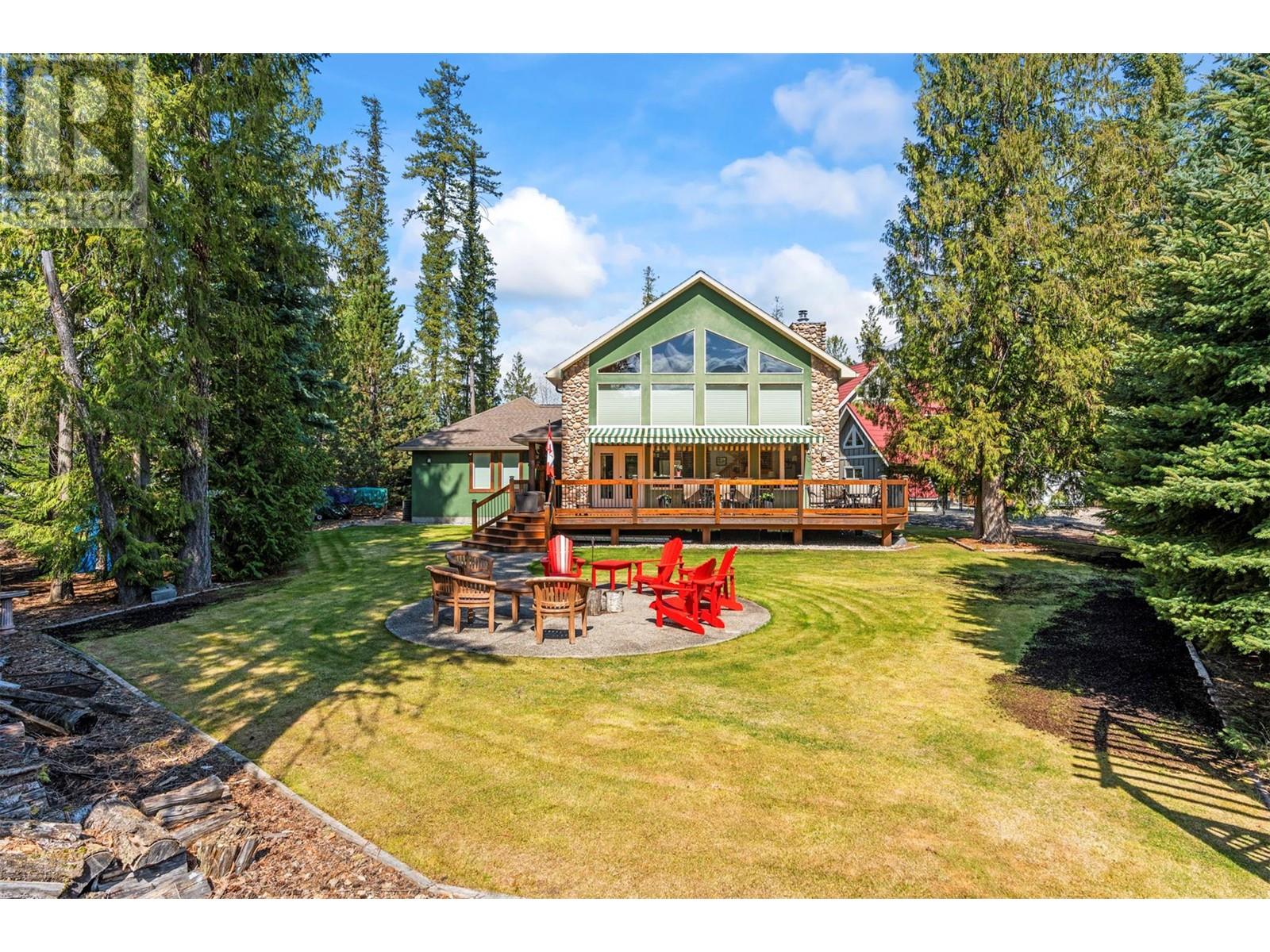3453 Cessna Road Unit# 2, Enderby