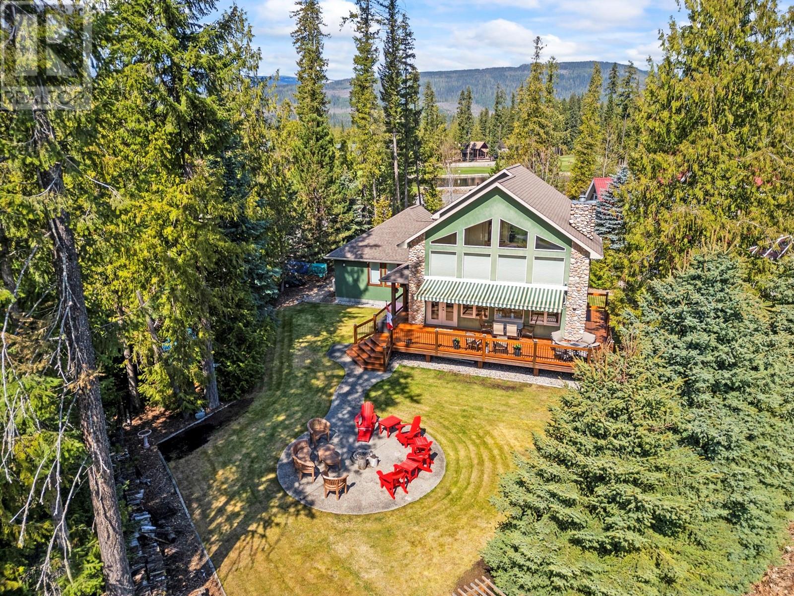 3453 Cessna Road Unit# 2, Enderby