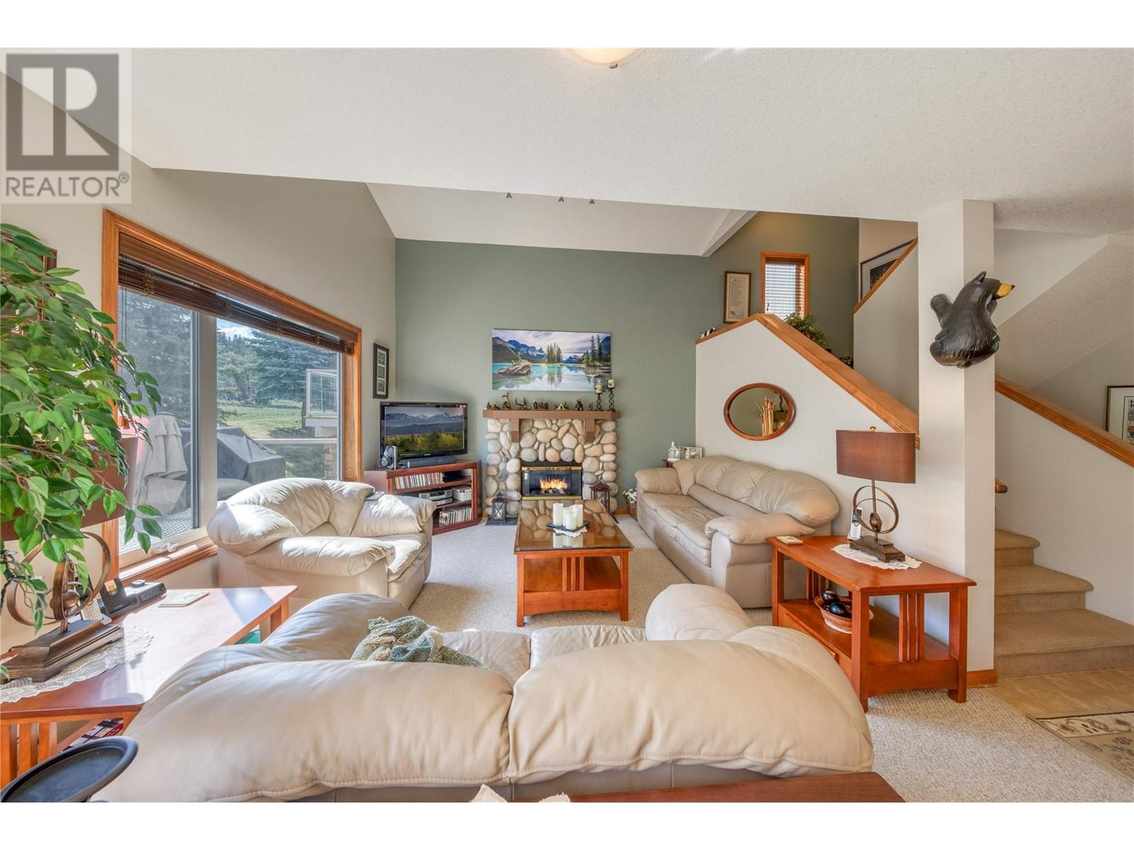 4904 RIDGE Road Unit# 161, Radium Hot Springs