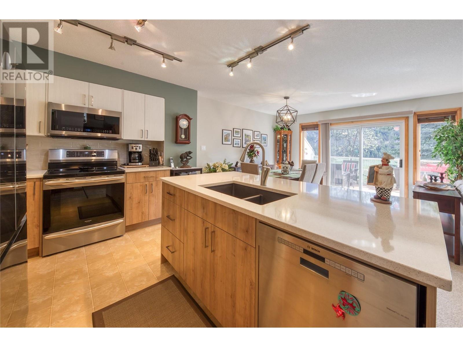 4904 RIDGE Road Unit# 161, Radium Hot Springs