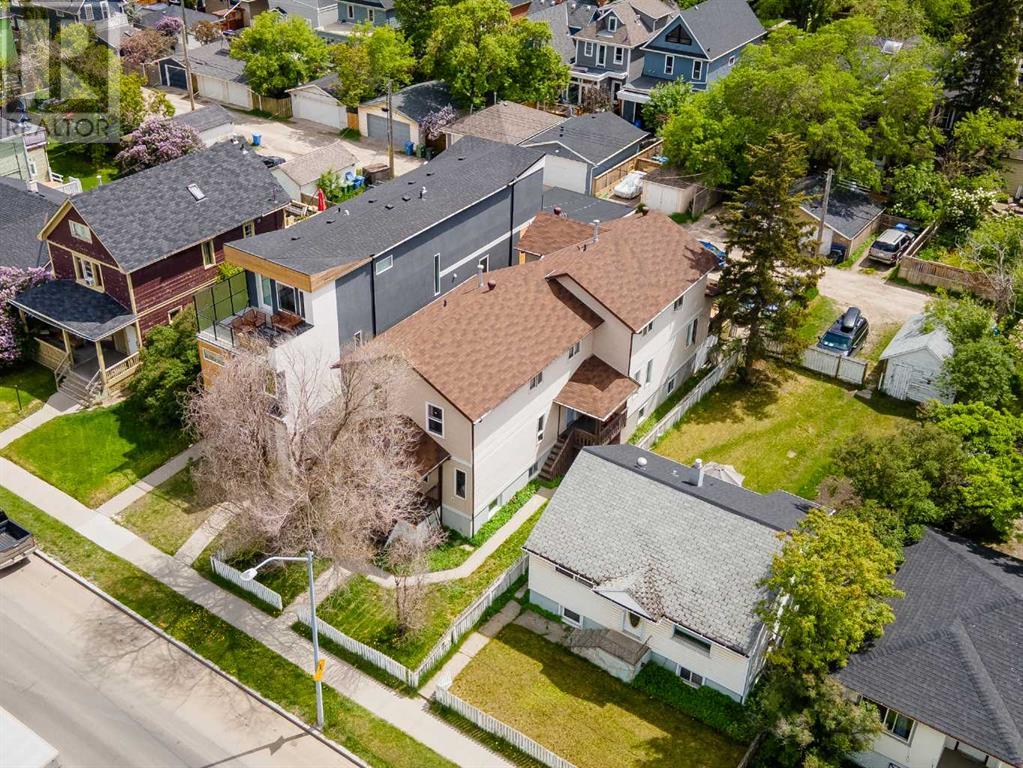 Multi-family House for Sale in   Avenue SW Sunalta Calgary 