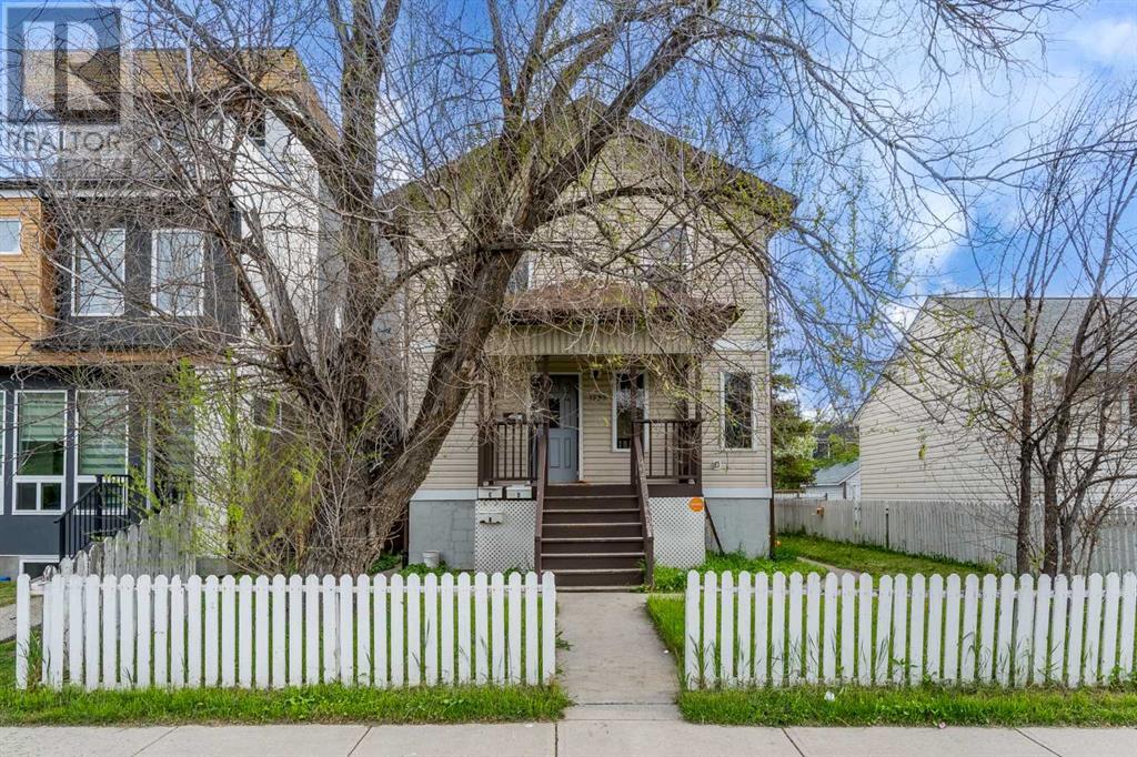 Multi-family House for Sale in   Avenue SW Sunalta Calgary 