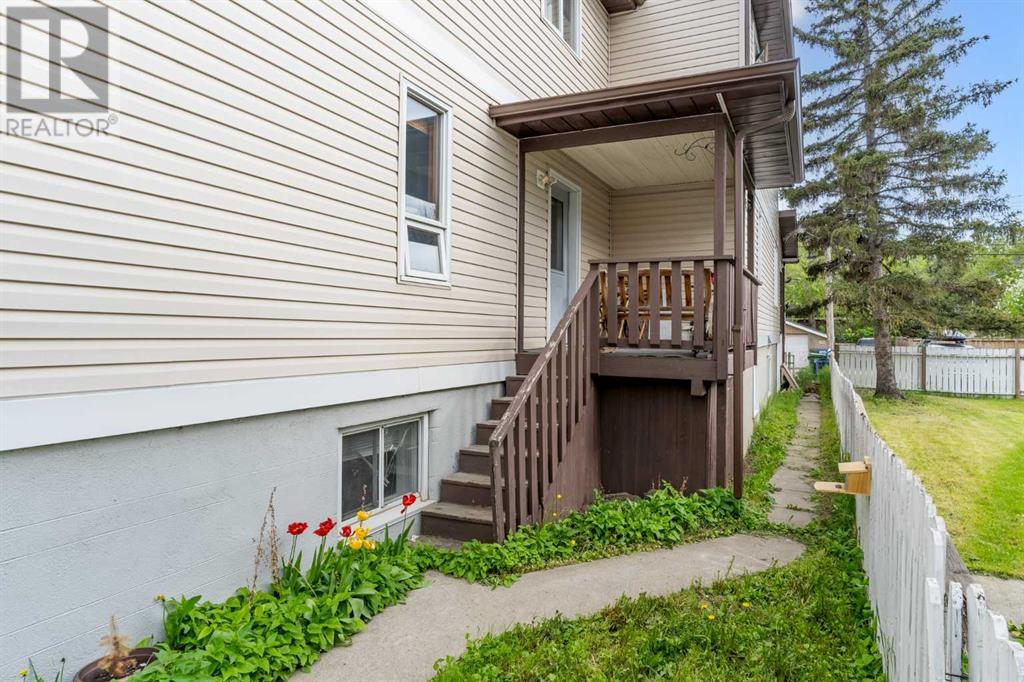 Multi-family House for Sale in   Avenue SW Sunalta Calgary 
