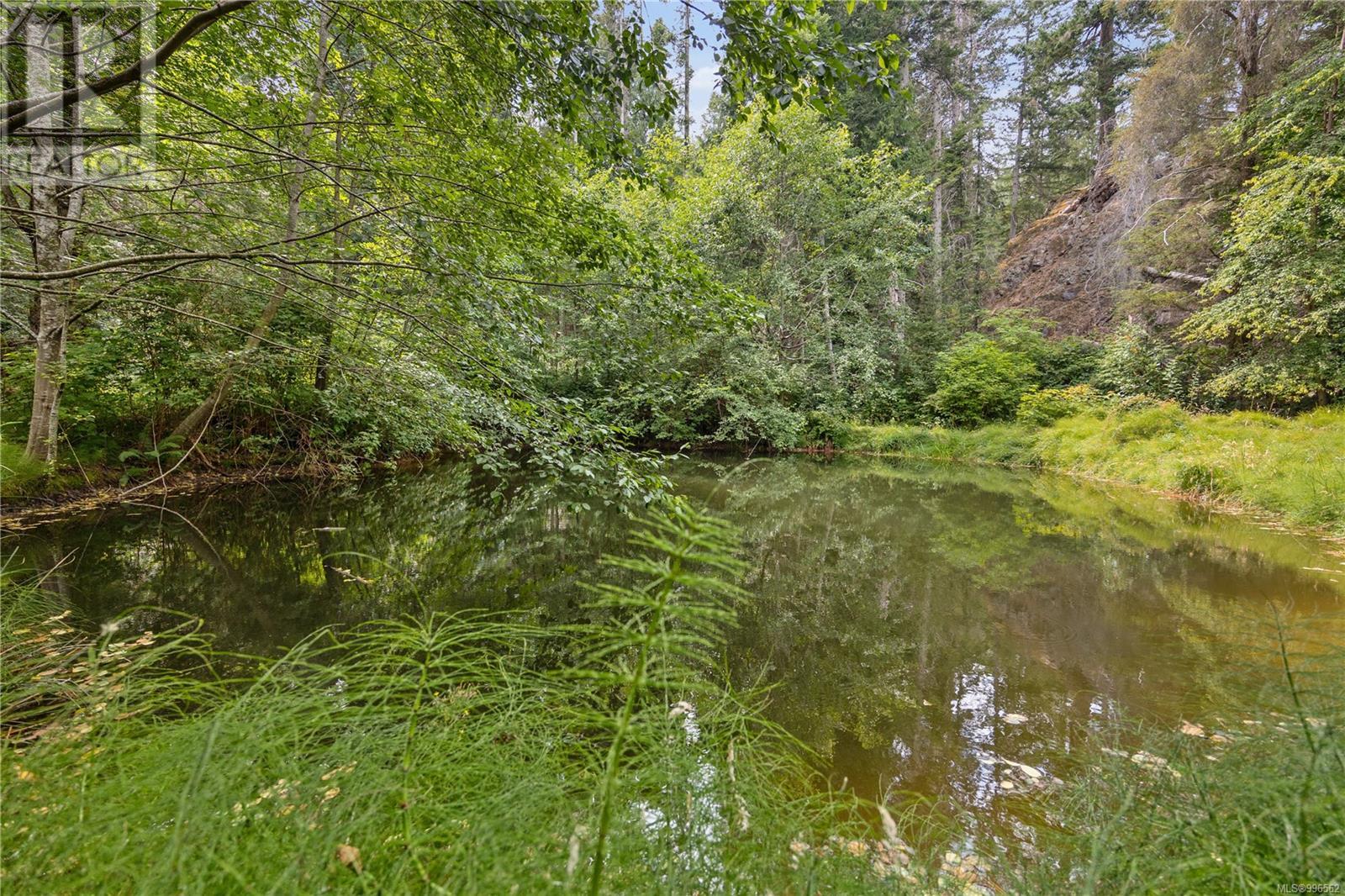 10 Windham Rd, Lasqueti Island
