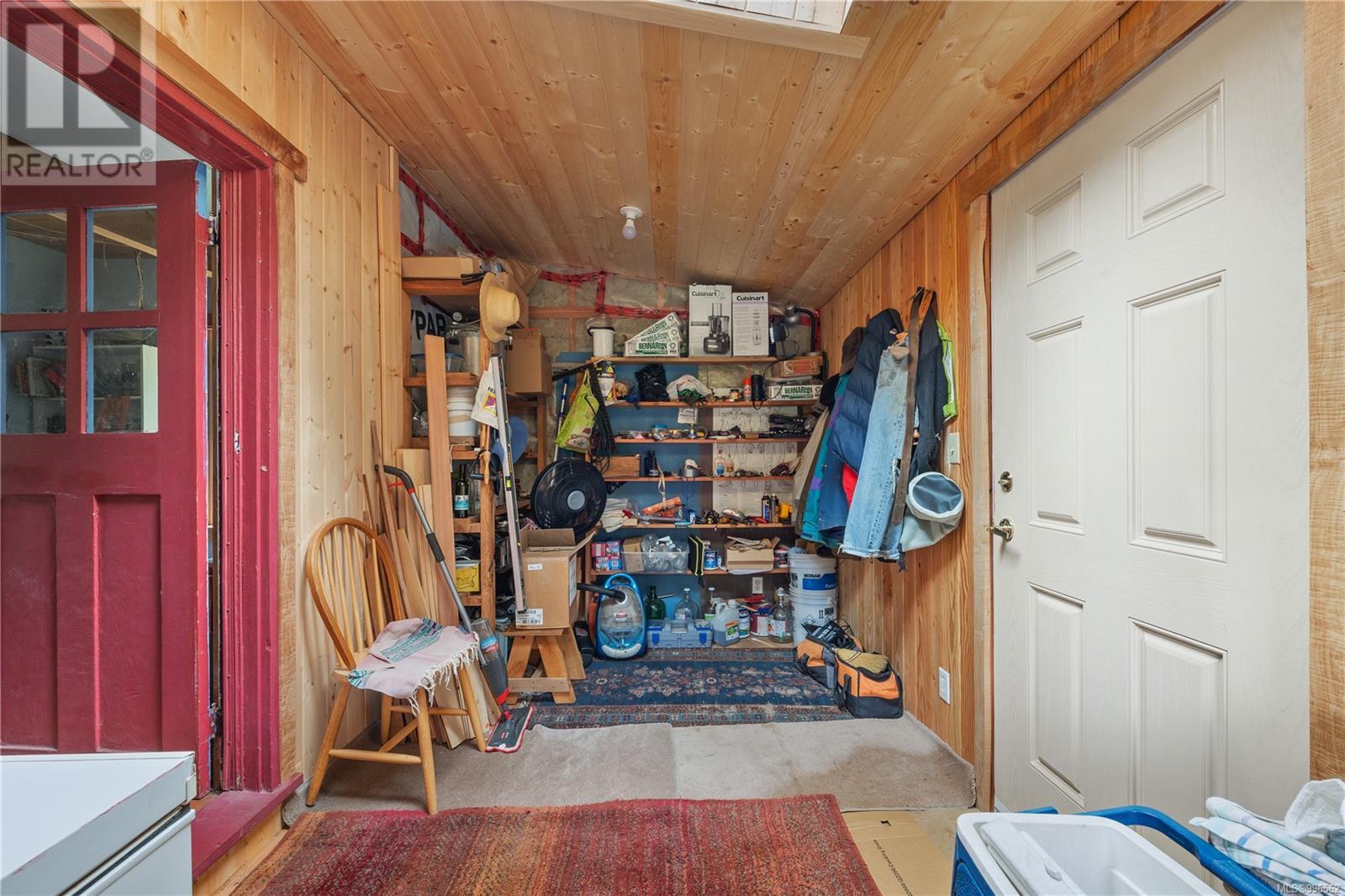 10 Windham Rd, Lasqueti Island