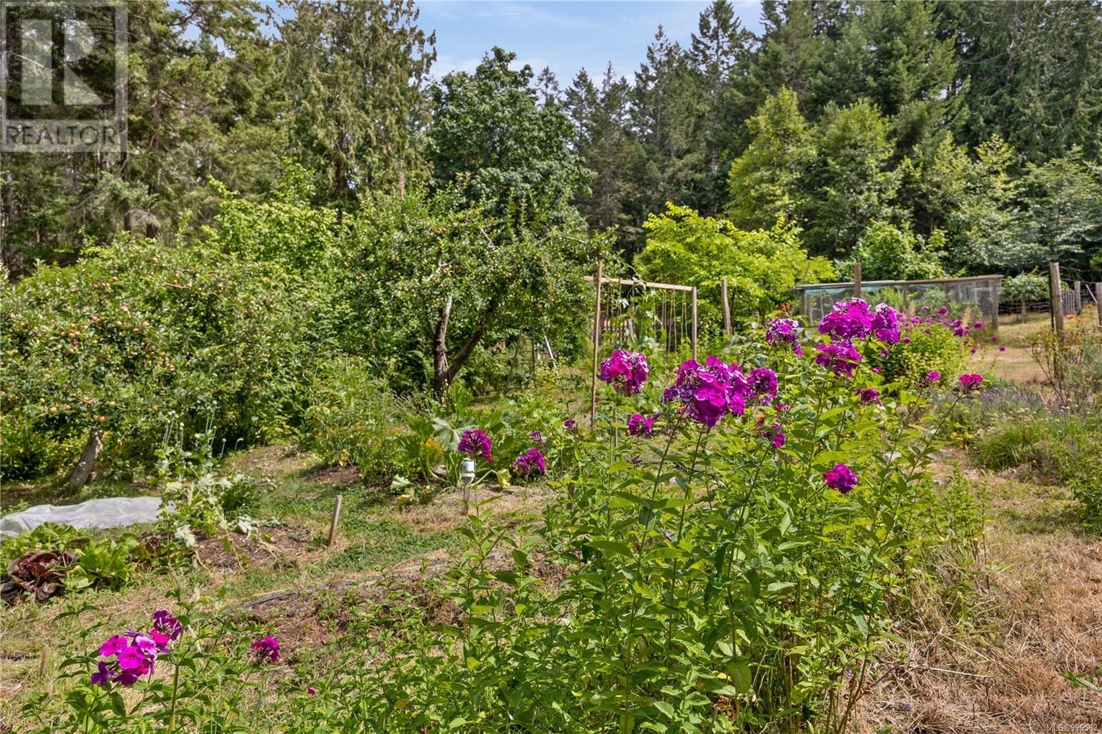 10 Windham Rd, Lasqueti Island