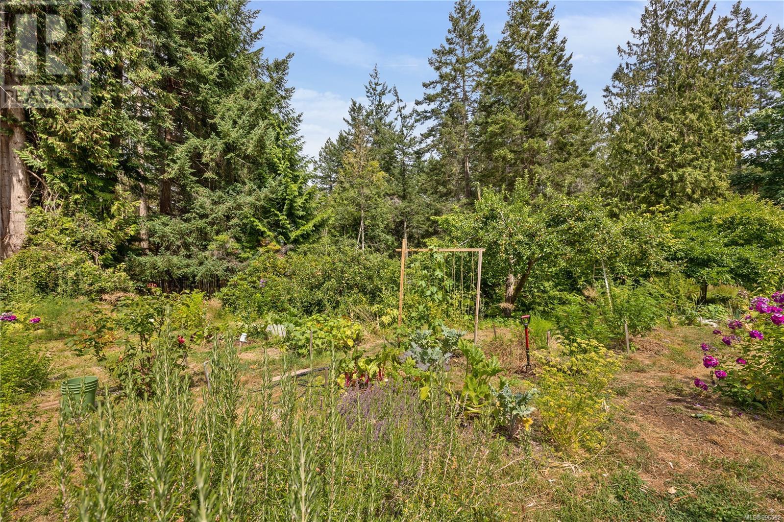 10 Windham Rd, Lasqueti Island