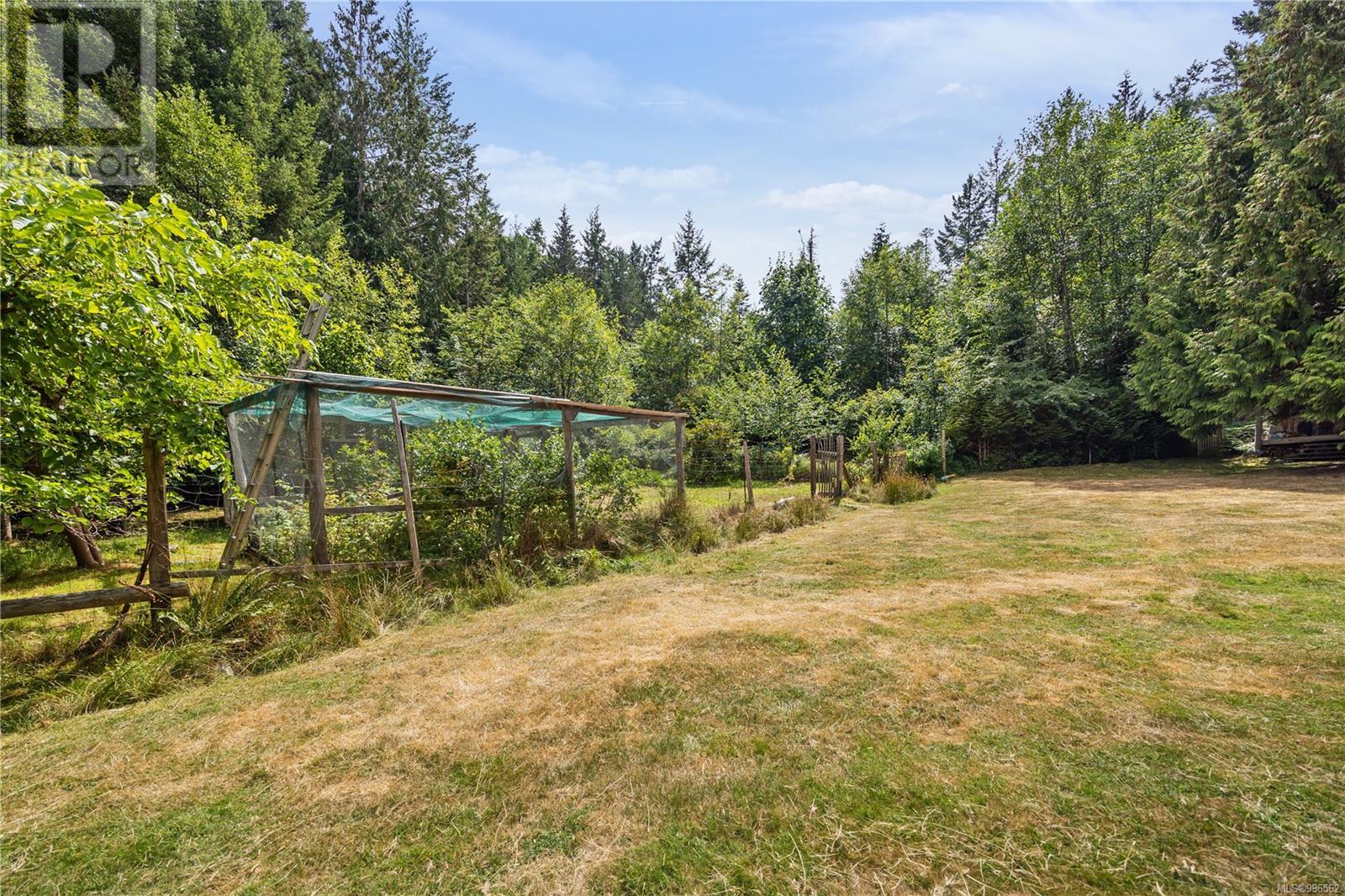 10 Windham Rd, Lasqueti Island