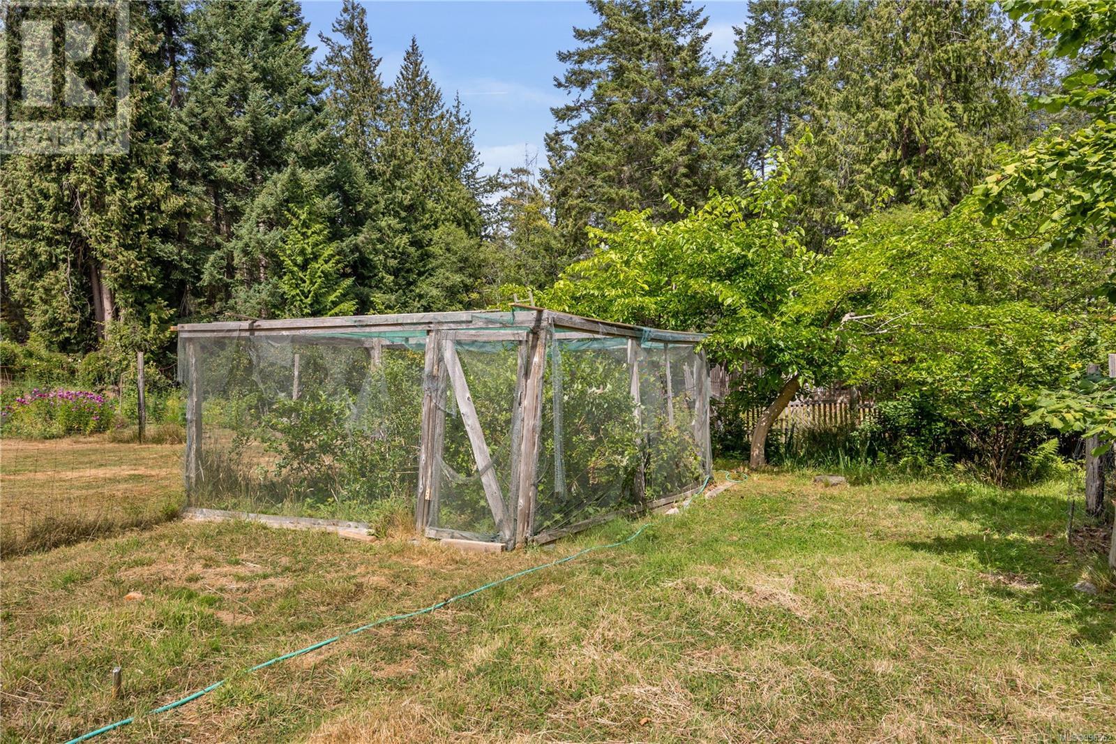 10 Windham Rd, Lasqueti Island