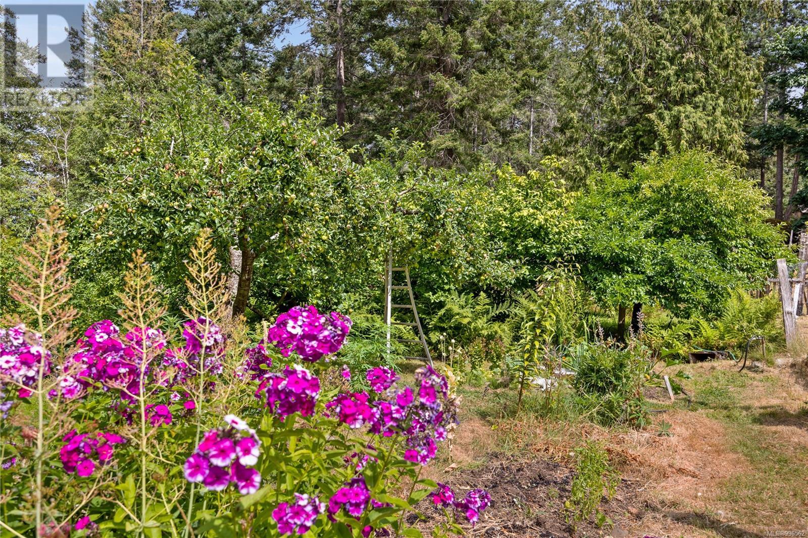 10 Windham Rd, Lasqueti Island