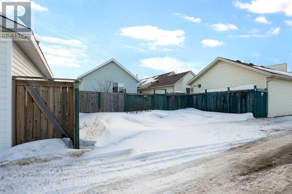 138 St. Laurent Way, Fort McMurray