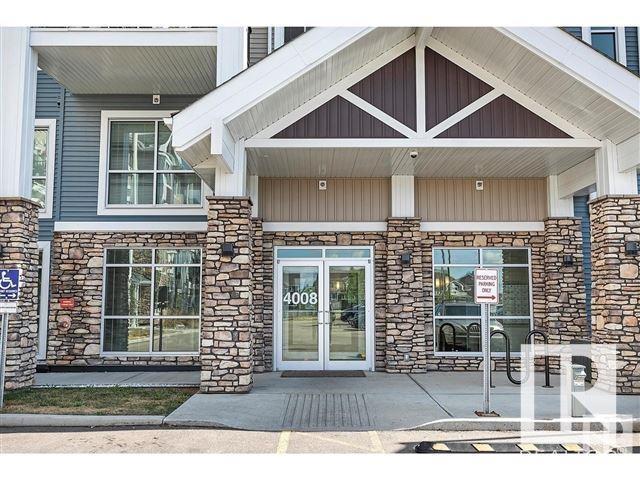 Photo 1 of 205 4008 Savaryn Dr Sw Sw, Edmonton AB