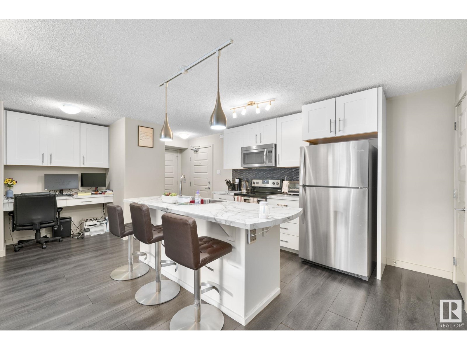 Photo 27 of 205 4008 Savaryn Dr Sw Sw, Edmonton AB