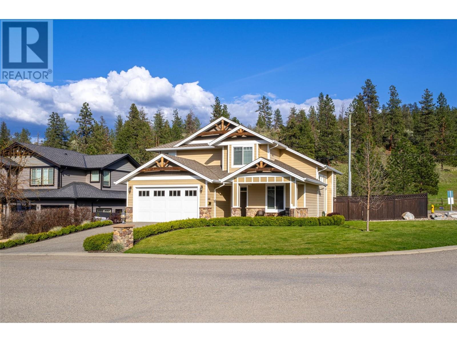 14361 Invercraig Place, Coldstream