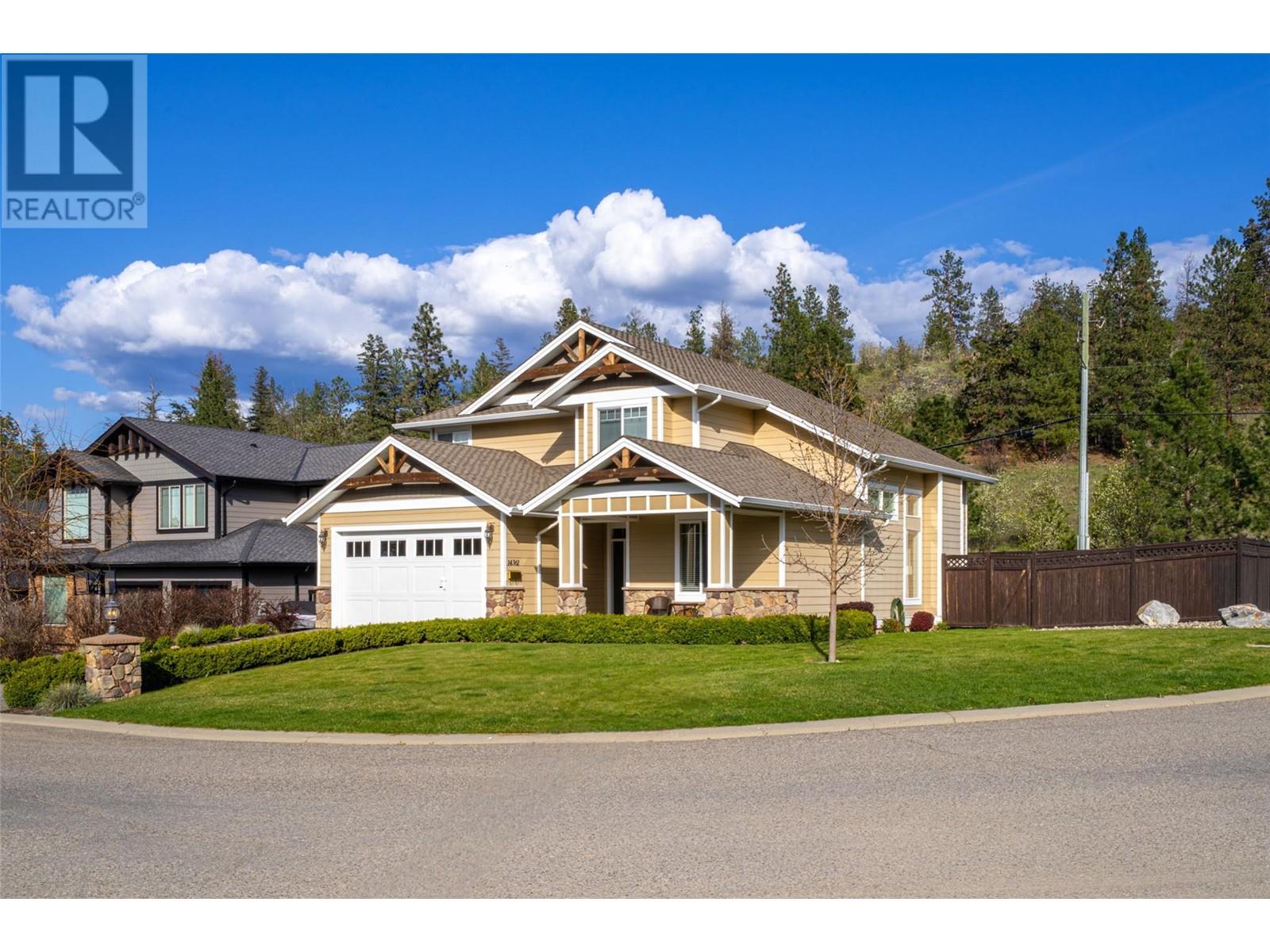 14361 Invercraig Place, Coldstream