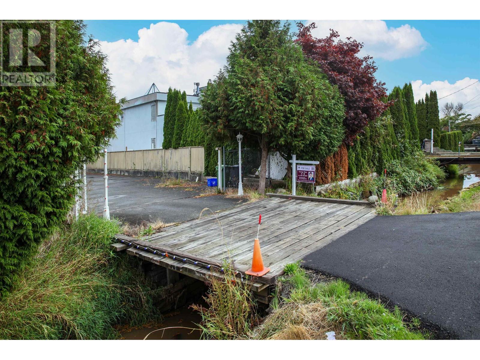 9420 NO. 6 Road, Richmond