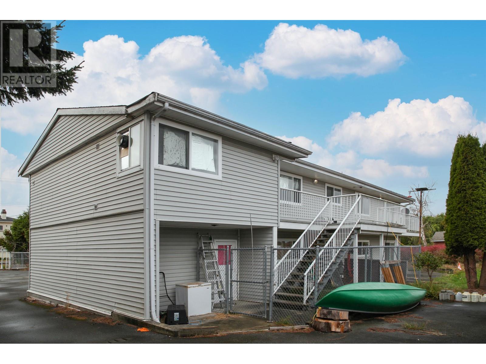 9420 NO. 6 Road, Richmond