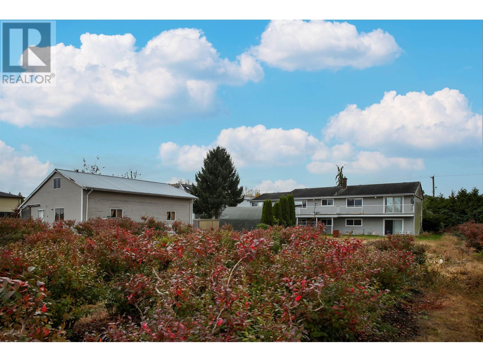 9420 NO. 6 Road, Richmond