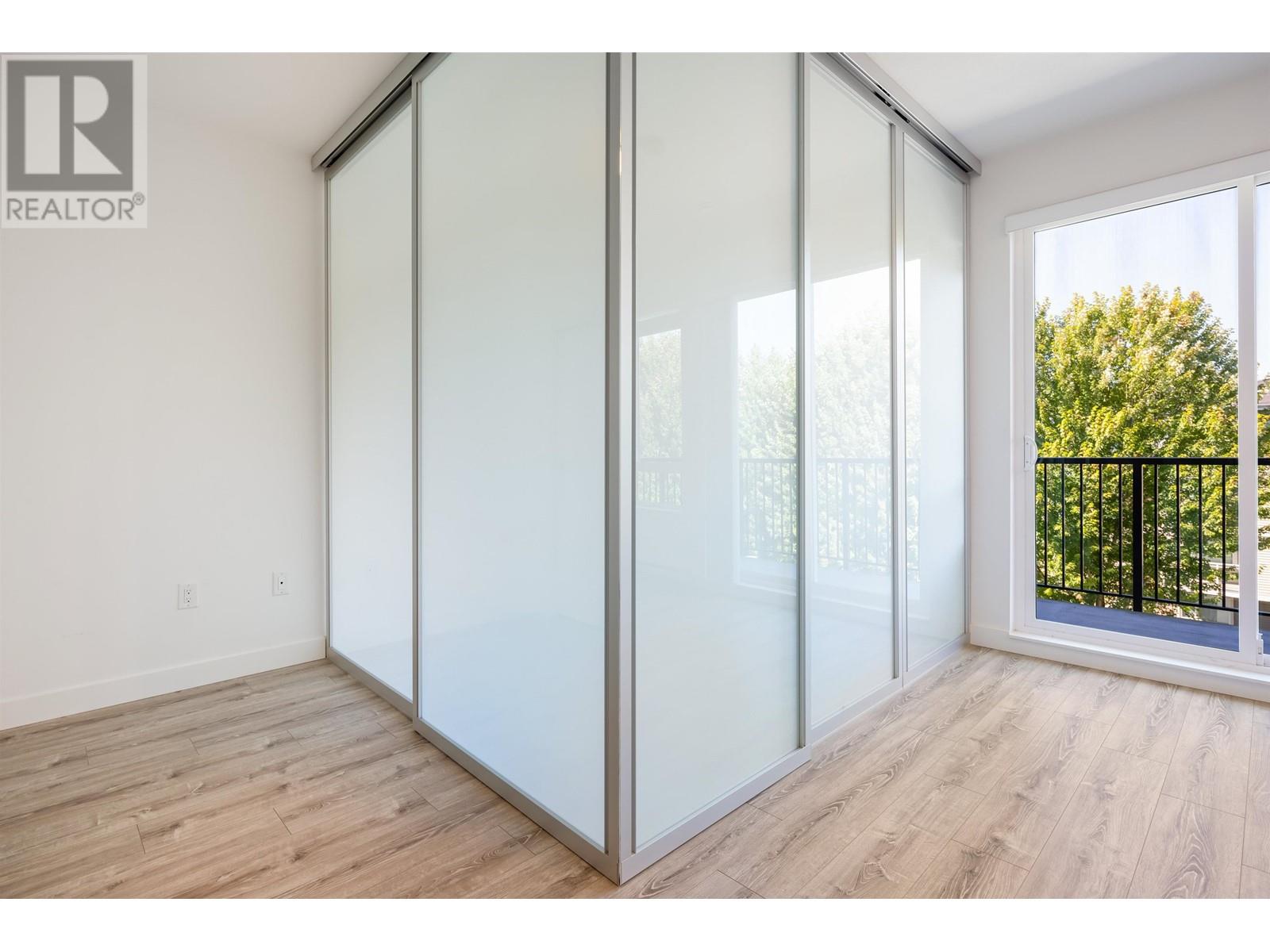 407 2382 ATKINS AVENUE, Port Coquitlam real estate listing R2990540