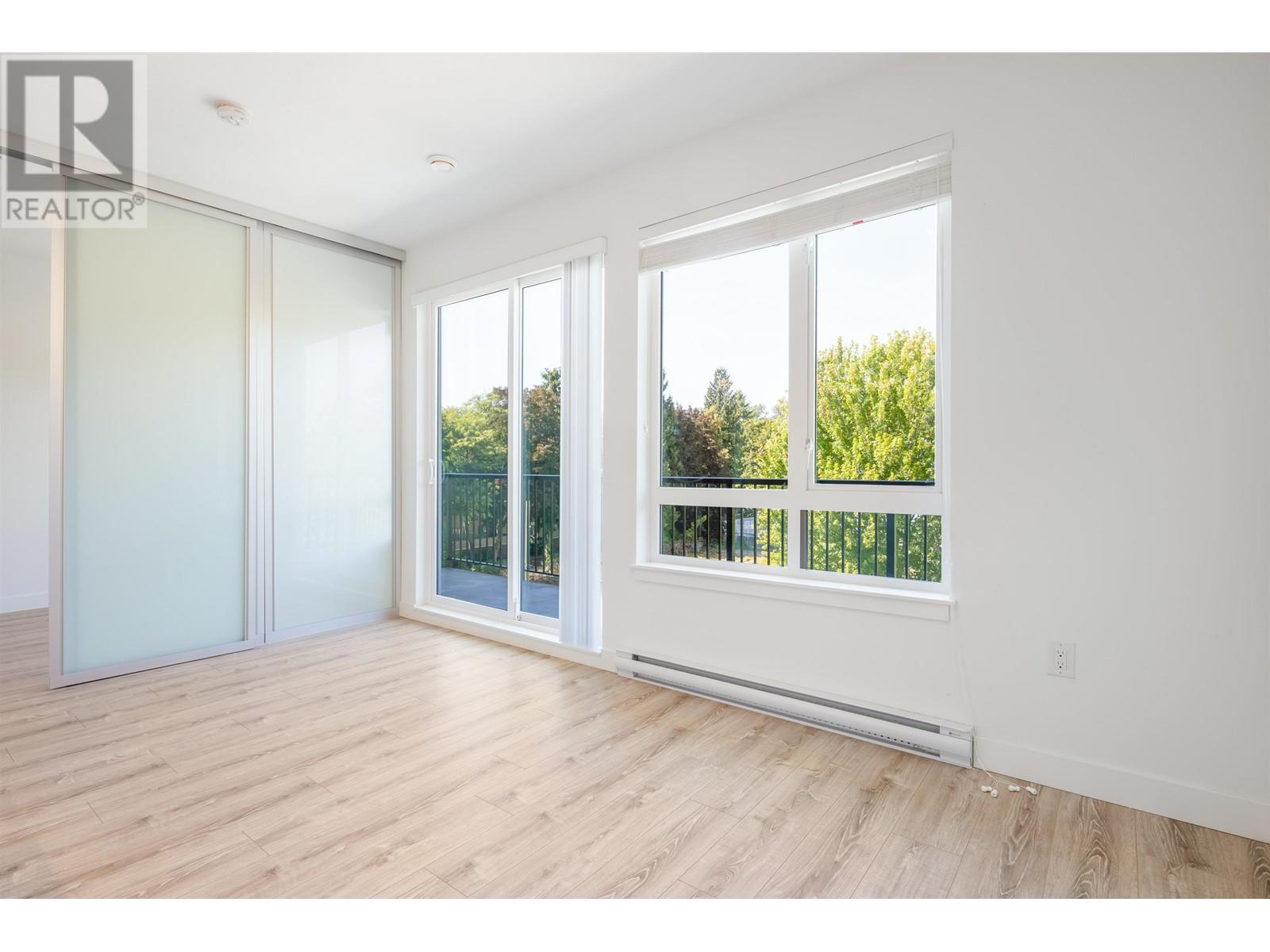 407 2382 ATKINS AVENUE, Port Coquitlam real estate listing R2990540