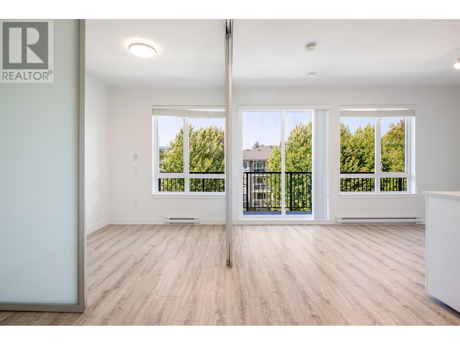 407 2382 ATKINS AVENUE, Port Coquitlam real estate listing R2990540