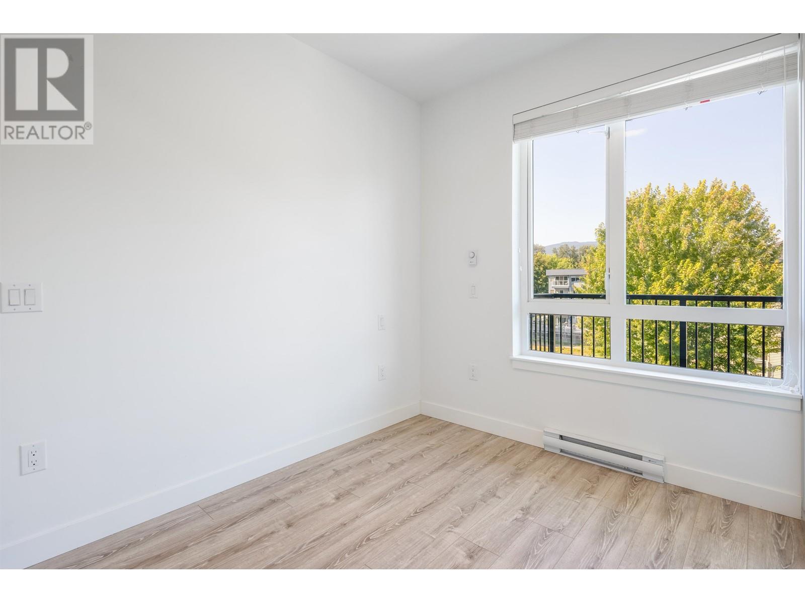 407 2382 ATKINS AVENUE, Port Coquitlam real estate listing R2990540
