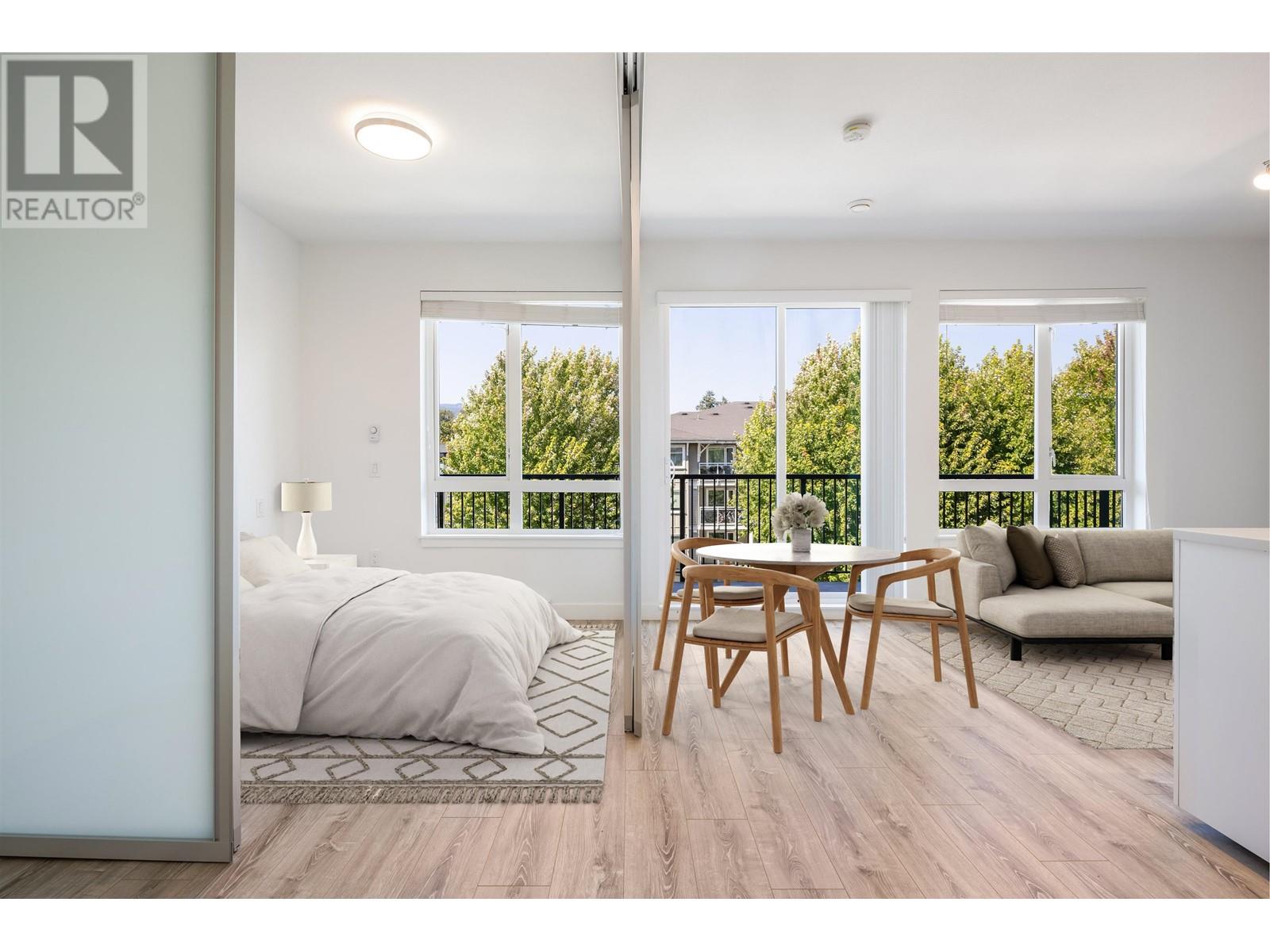 407 2382 ATKINS AVENUE, Port Coquitlam real estate listing R2990540
