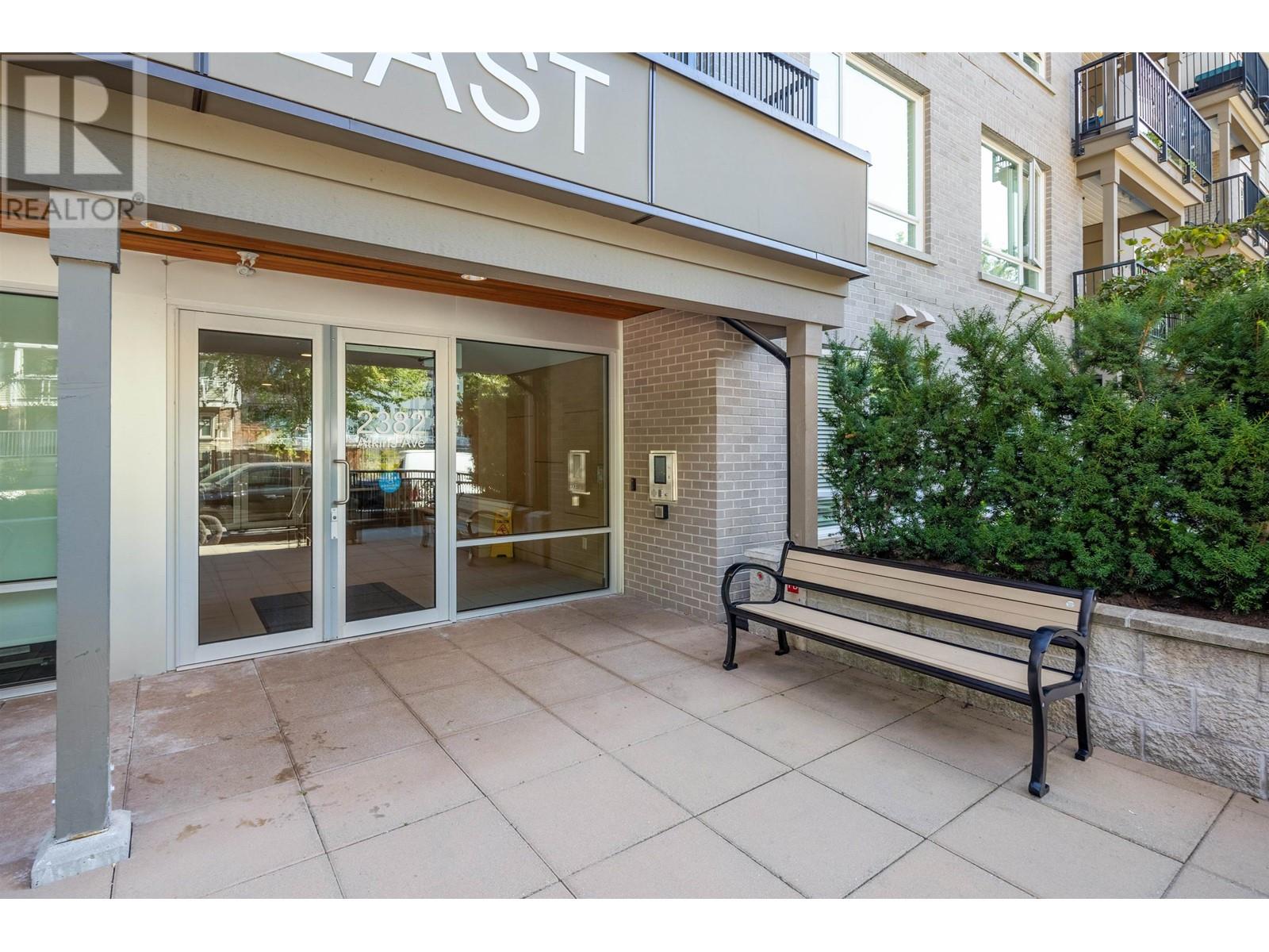 407 2382 ATKINS AVENUE, Port Coquitlam real estate listing R2990540