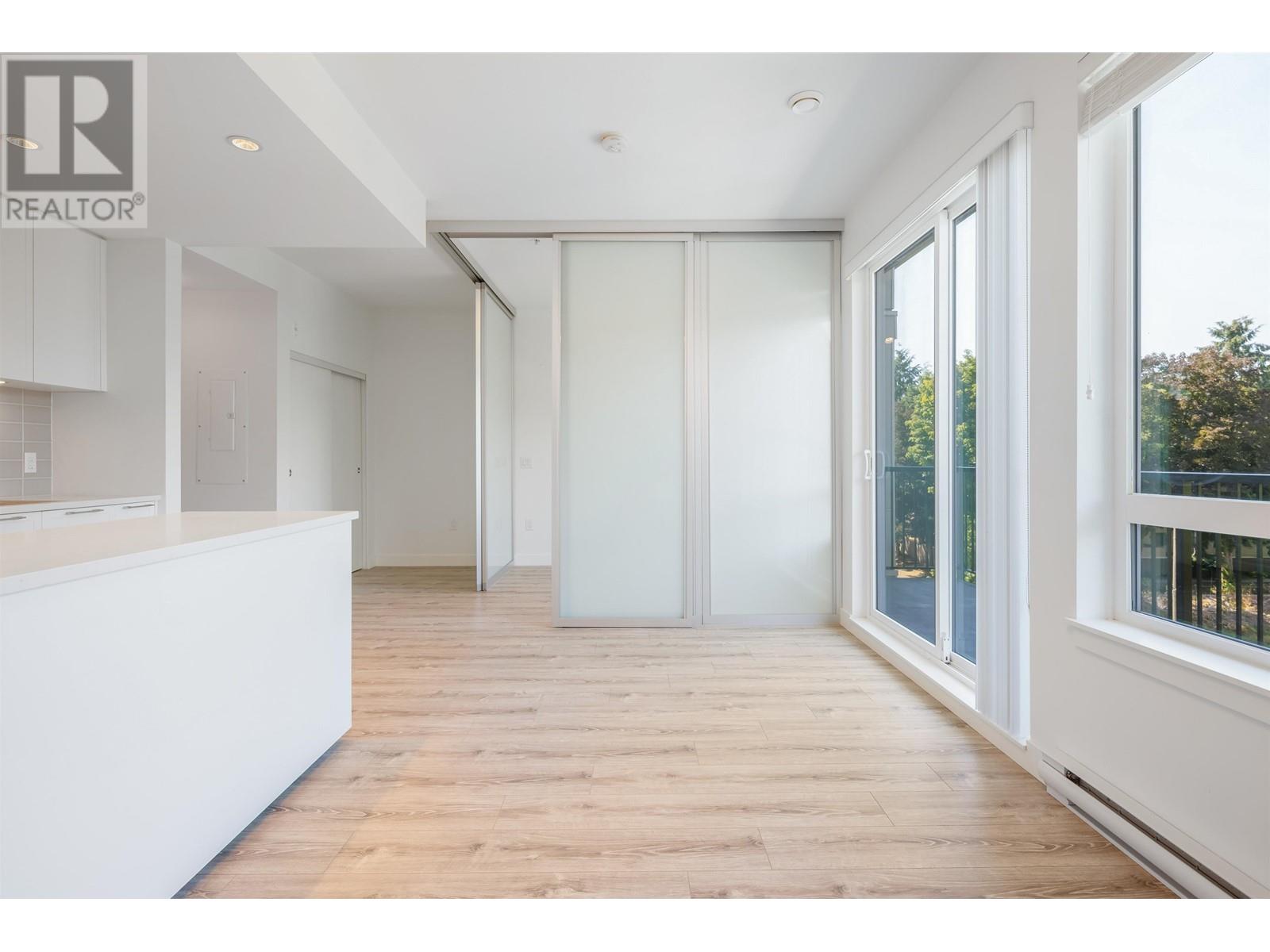 407 2382 ATKINS AVENUE, Port Coquitlam real estate listing R2990540