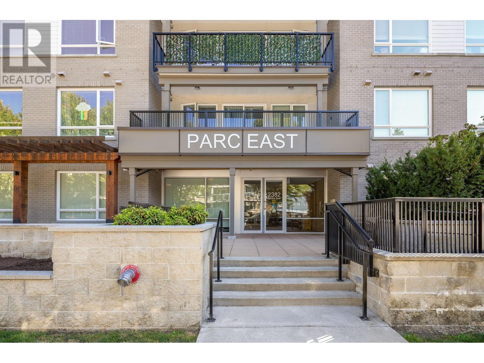 407 2382 ATKINS AVENUE, Port Coquitlam real estate listing R2990540