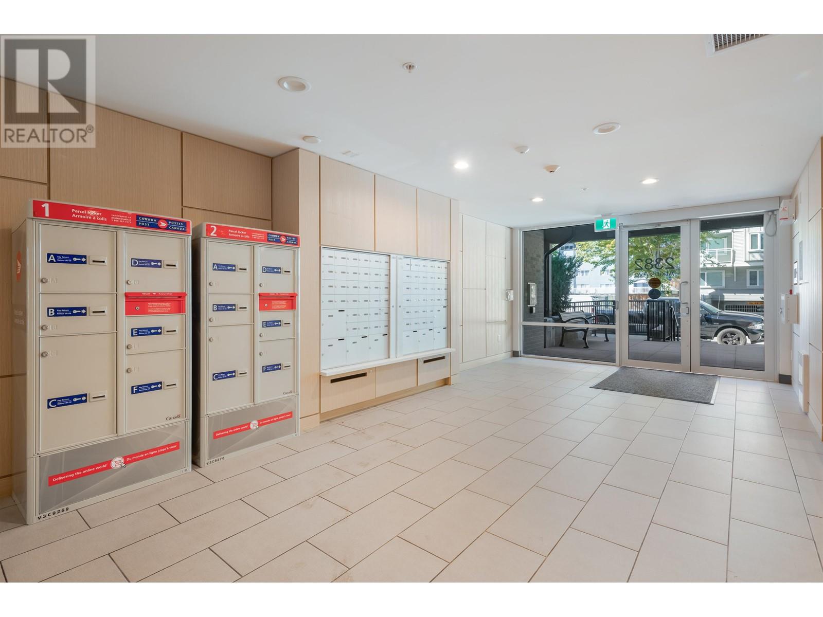 407 2382 ATKINS AVENUE, Port Coquitlam real estate listing R2990540