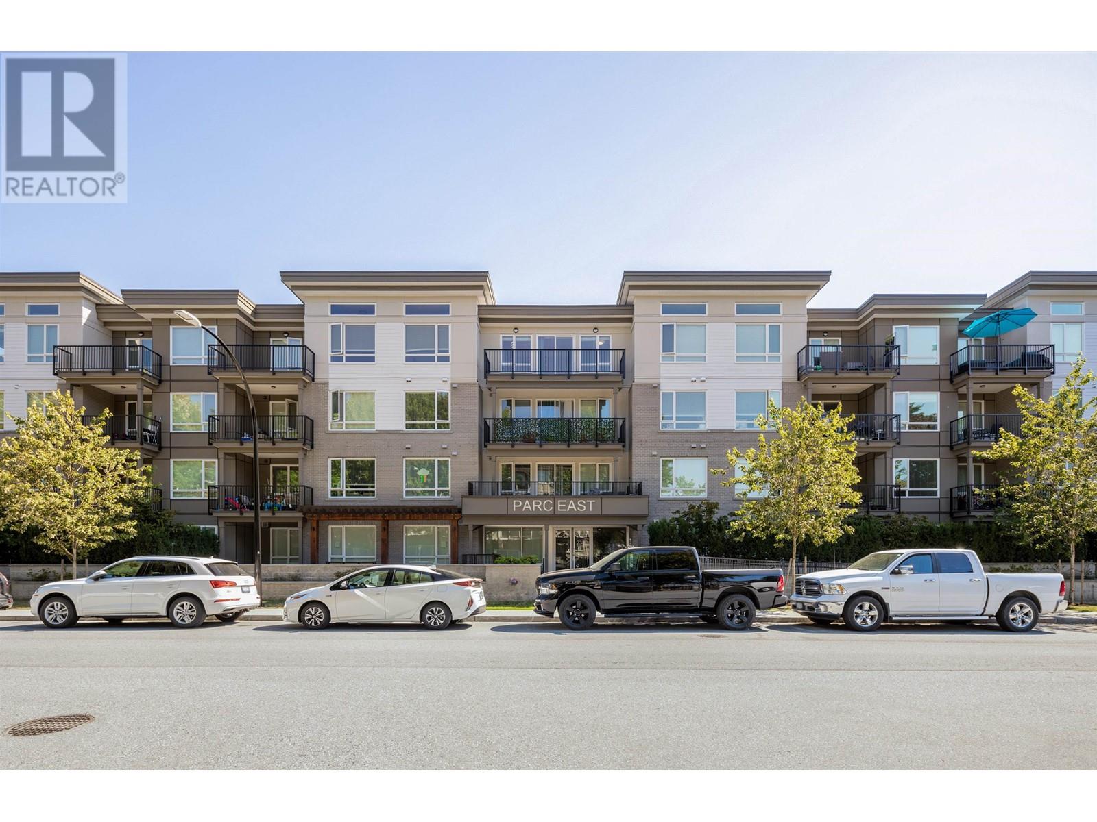 407 2382 ATKINS AVENUE, Port Coquitlam real estate listing R2990540