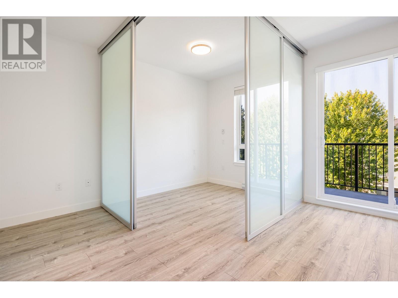 407 2382 ATKINS AVENUE, Port Coquitlam real estate listing R2990540